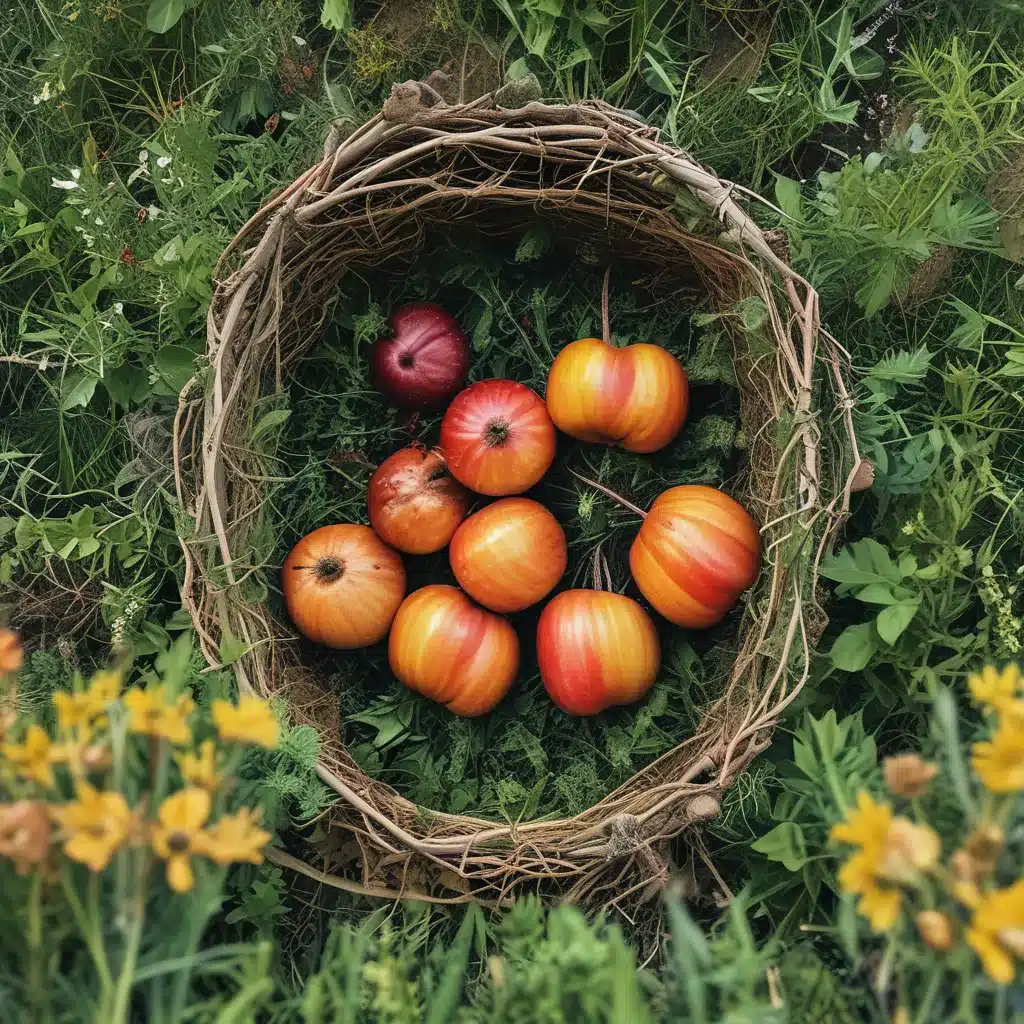 Regenerative Rhythms: Thornapple CSA’s Biodynamic Farming Techniques for a Sustainable Future