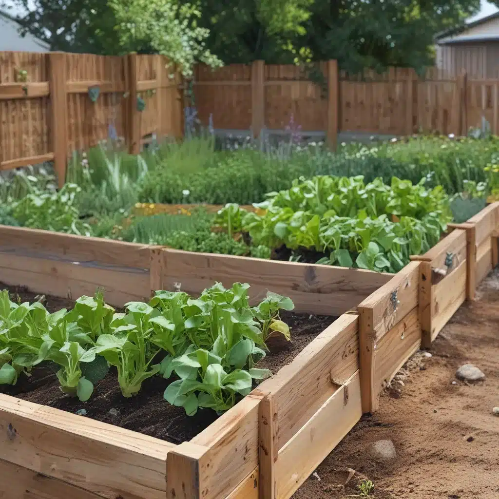 Resilient Raised Beds: Building Adaptable, High-Yield Growing Systems