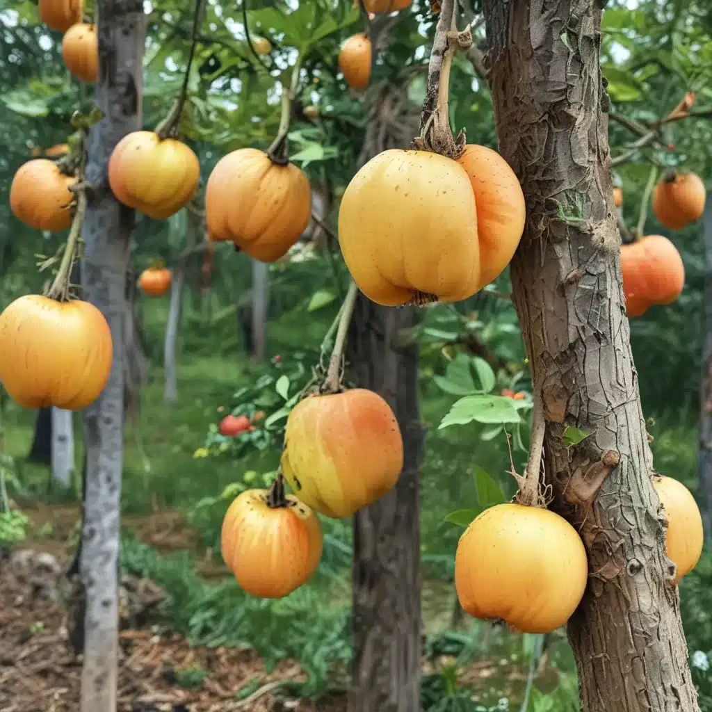 Resilient Roots, Thriving Futures: Thornapple CSA’s Agroforestry Practices for Climate Resilience