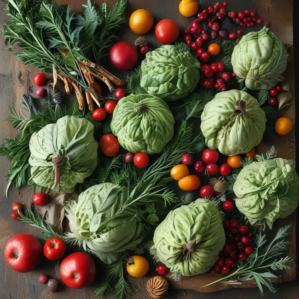 Savor the Season: Seasonal Recipes and Revelations from Your CSA