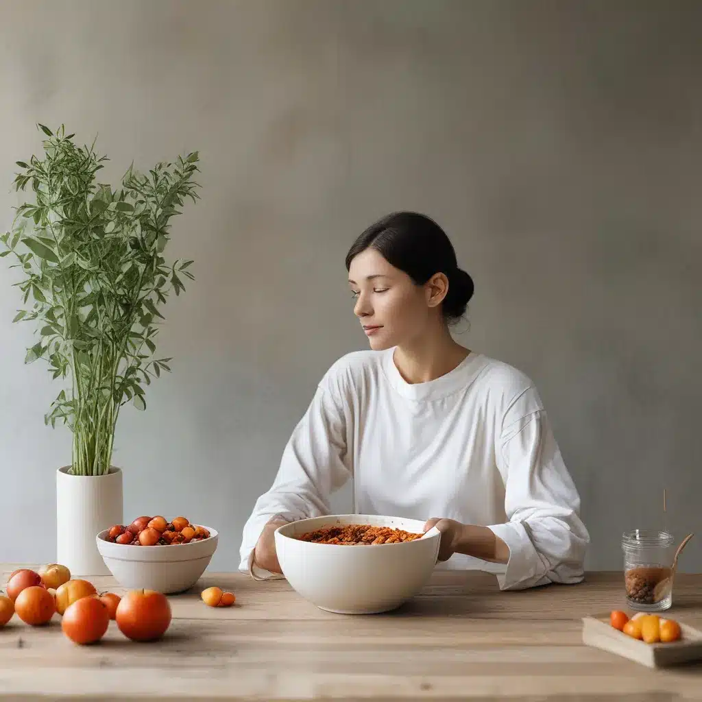 Savoring Simplicity: Embracing the Beauty of Minimalist Cooking