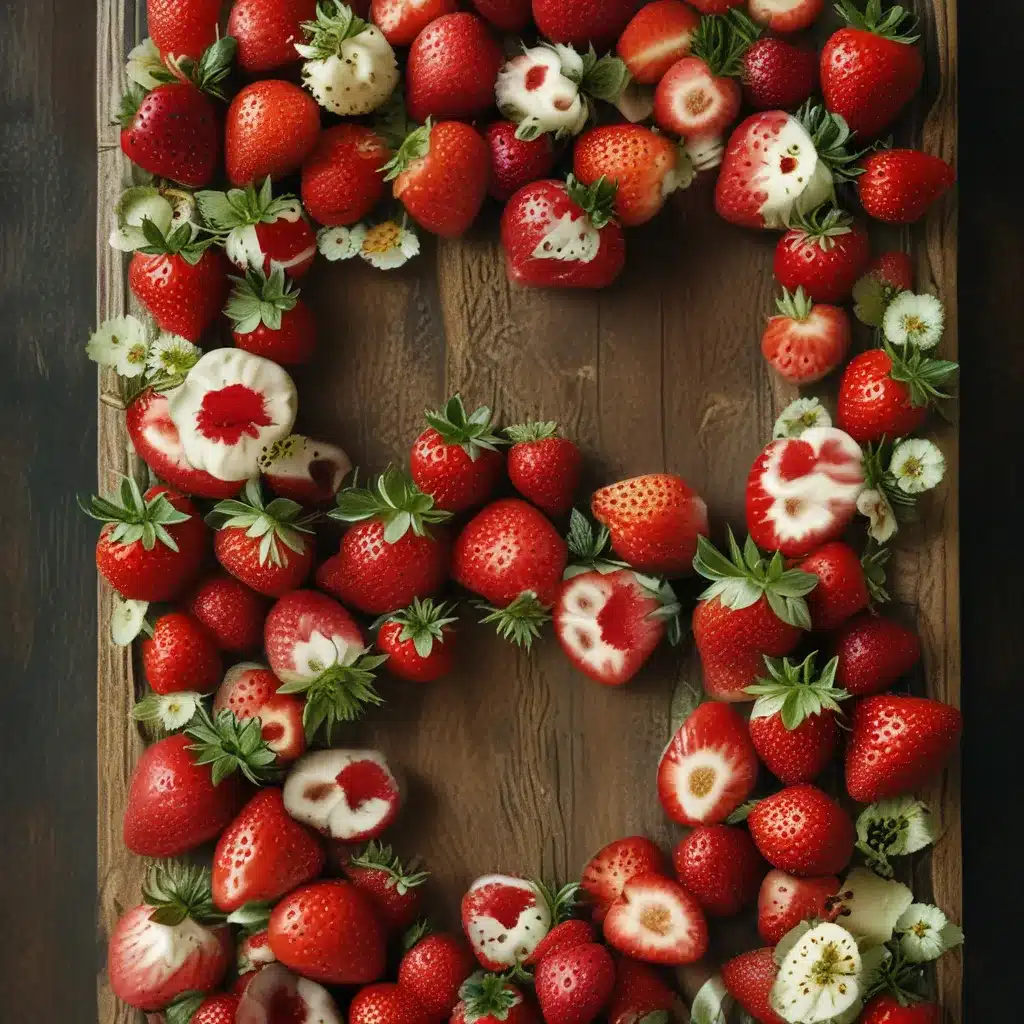 Savoring the Sweetness of Strawberries: A Seasonal Celebration