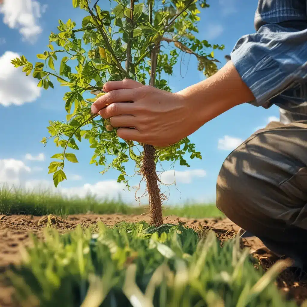 Savvy Succession Planting: Extending Your Harvest Season