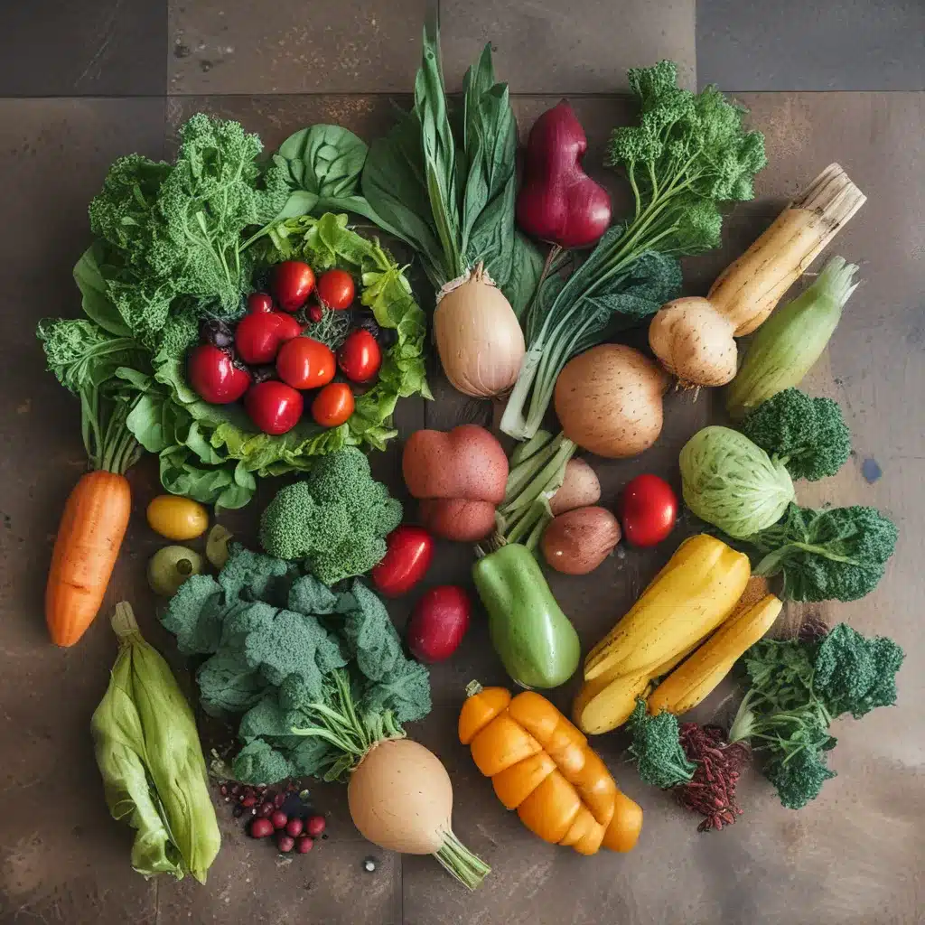 Seasonal Self-Care: How Your CSA Can Support Mental and Physical Wellbeing