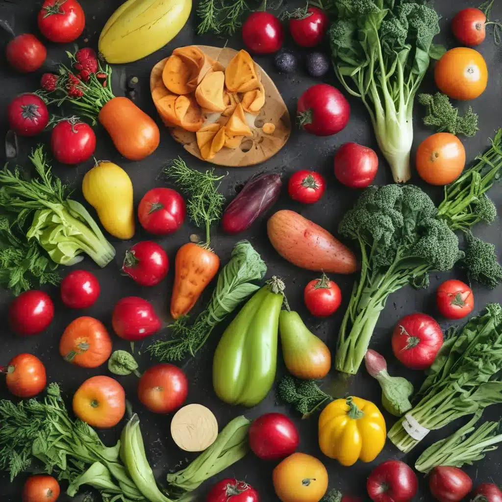 Seasonal Sensations: Elevating Your Meals with Fresh CSA Produce