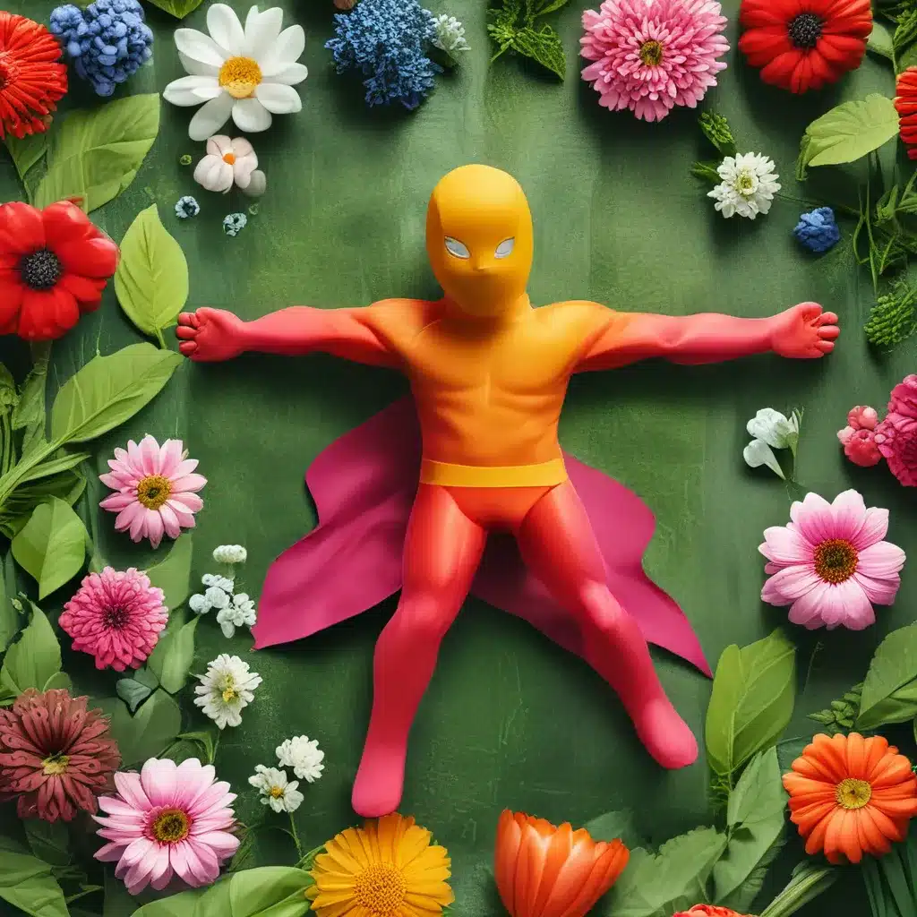 Seasonal Superheroes: Highlighting the Nutritional Powerhouses of Spring