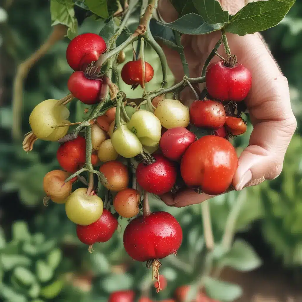 Soil Biodiversity Insights: Thornapple CSA’s Embrace of the Microbiome