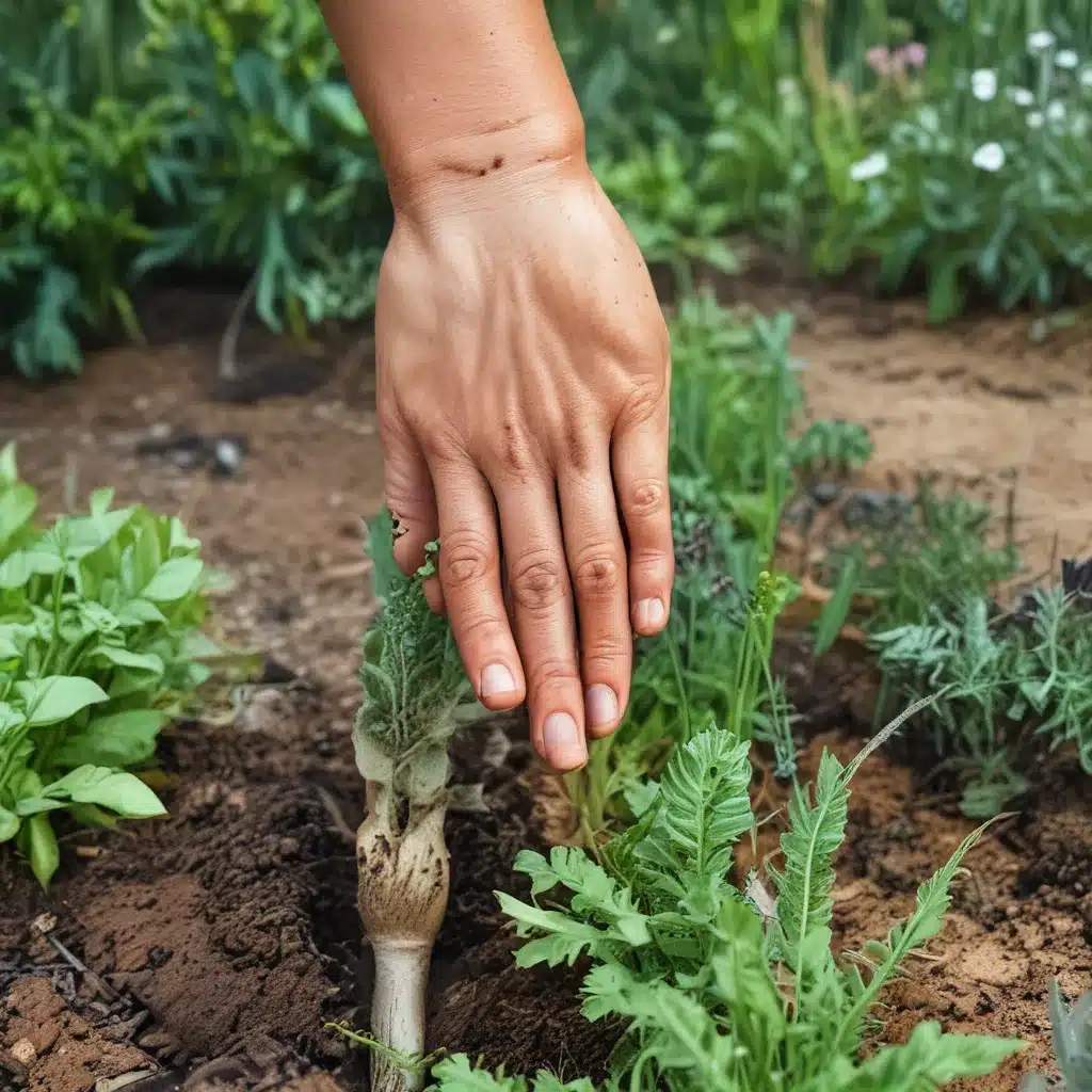 Soil Stewardship Strategies: Enhancing Biodiversity and Fertility in Your CSA Garden