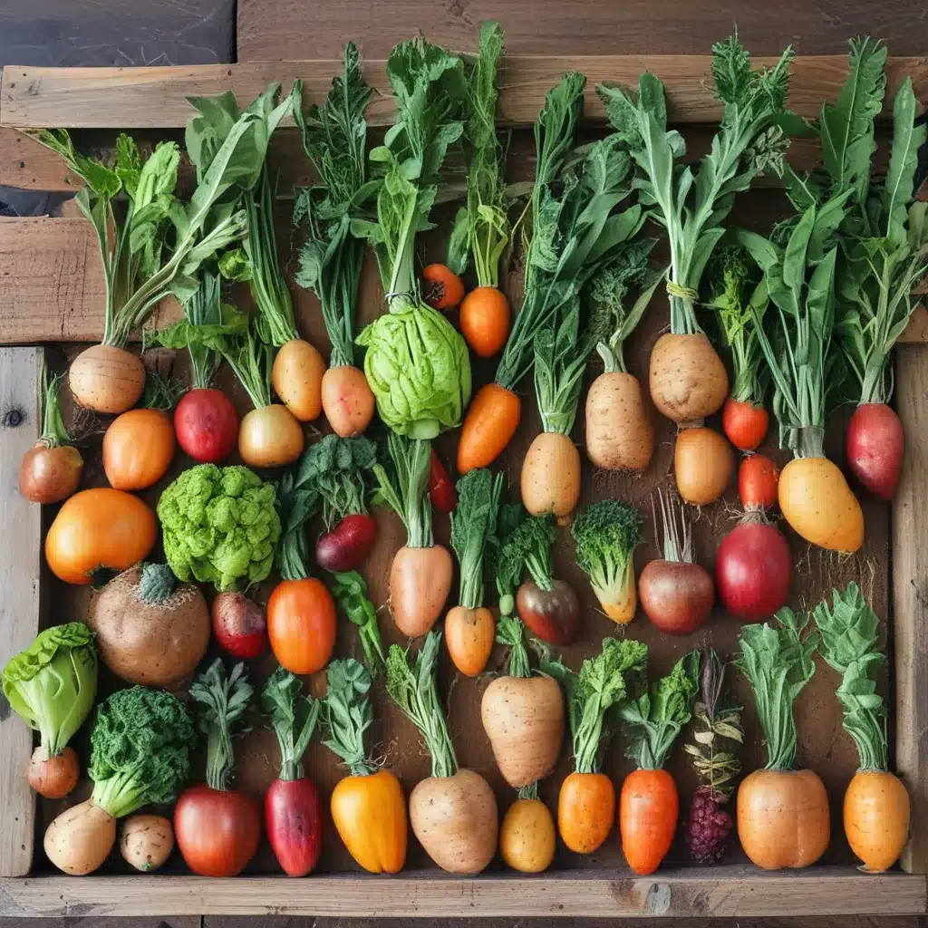 Springtime Harvest Hacks: Tips and Tricks for Your CSA Bounty