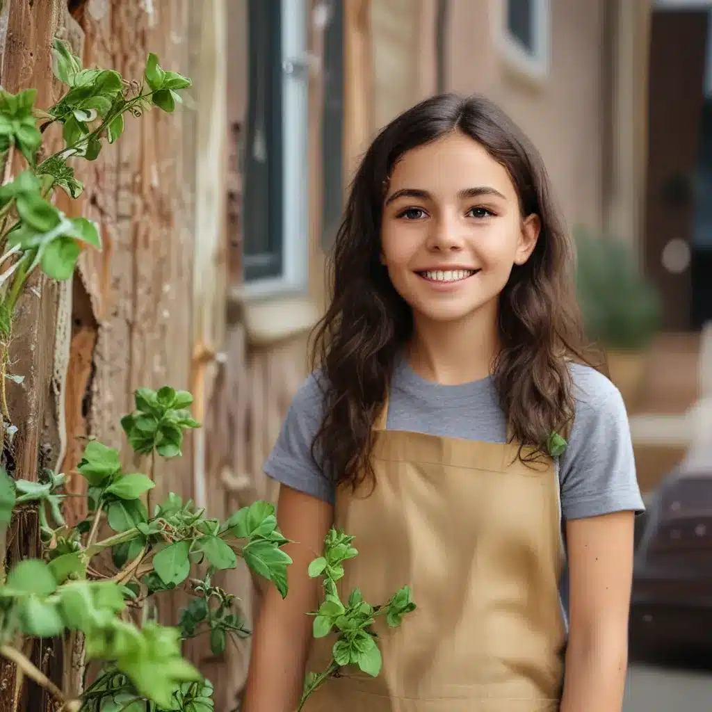 Sprout Spotlights: Highlighting Young Innovators in the Local Food Movement