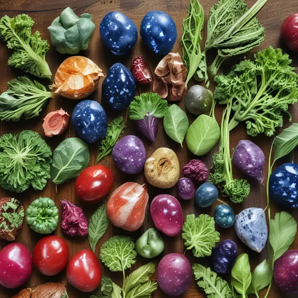 Superfood Spotlights: Unexpected Gems from Your Local CSA Bounty