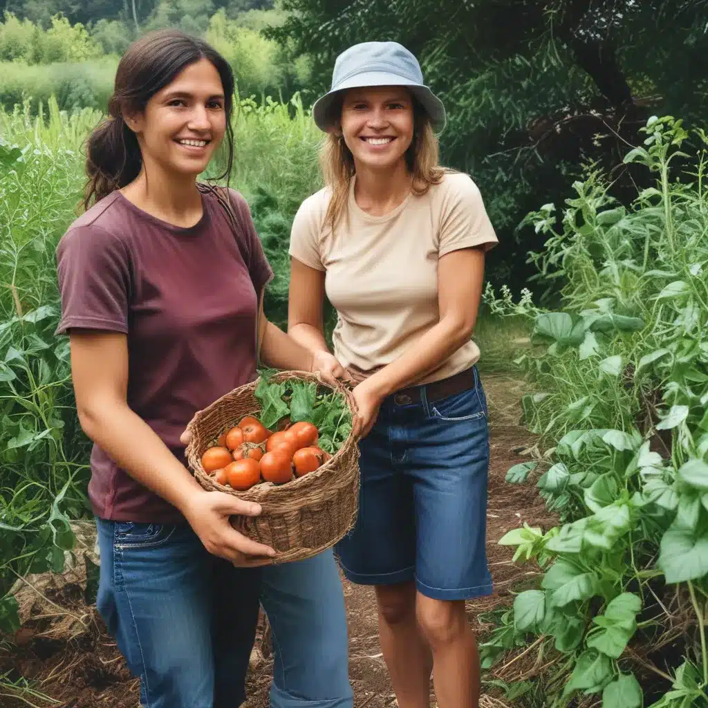 The Organic Advantage: Boosting Immunity through Community-Supported Agriculture