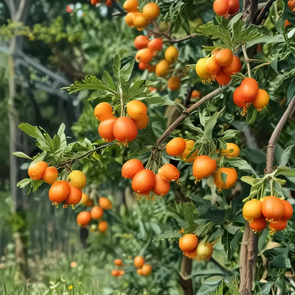 The Secret Weapon Against Pests: How Biopesticides Are Transforming Thornapple CSA’s Organic Practices