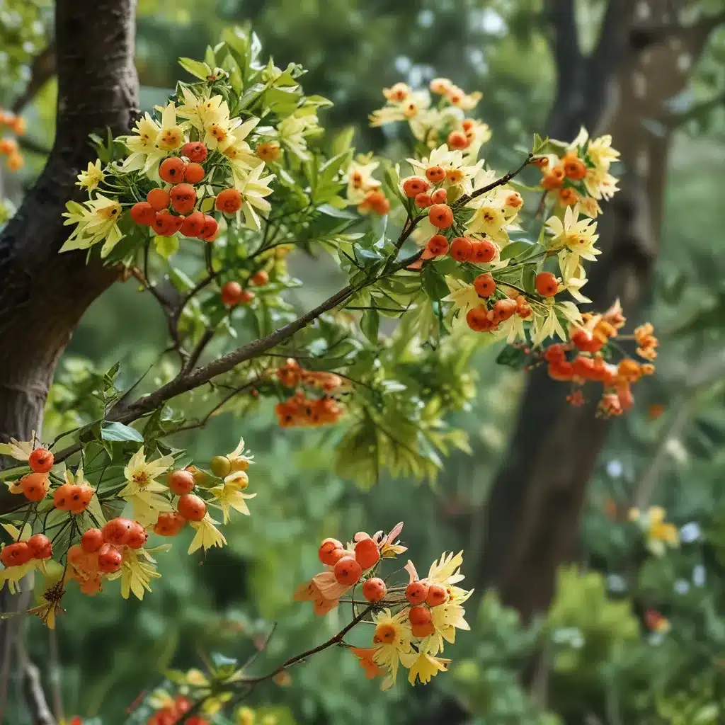 The Thornapple Difference: Preserving Biodiversity in Your Backyard