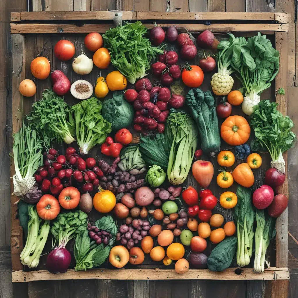 Unlocking the Abundance: Insider Tips for a Thriving CSA Harvest