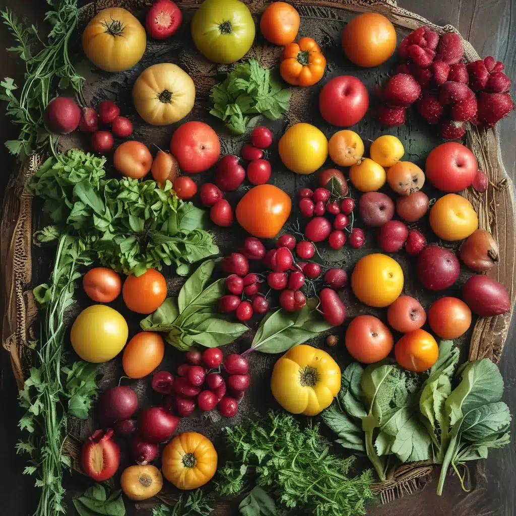 Unlocking the Flavors of the Harvest: Seasonal Recipes and Insights from Your CSA