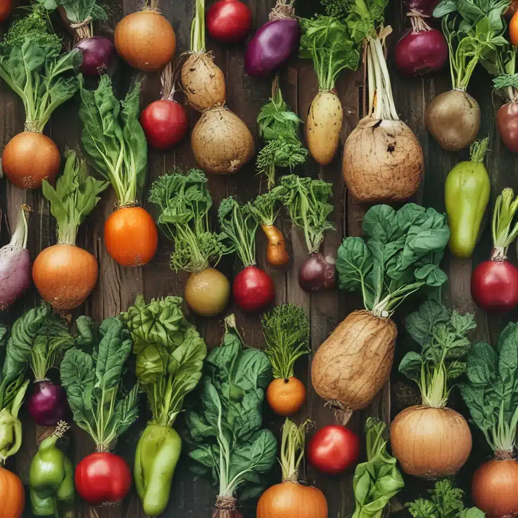 Unlocking the Organic Advantage: Differentiating Your CSA in a Competitive Market