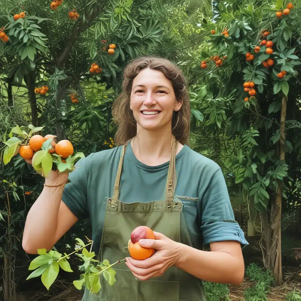 Unlocking the Power of Agroecology: Thornapple CSA’s Holistic Approach to Sustainable Agriculture