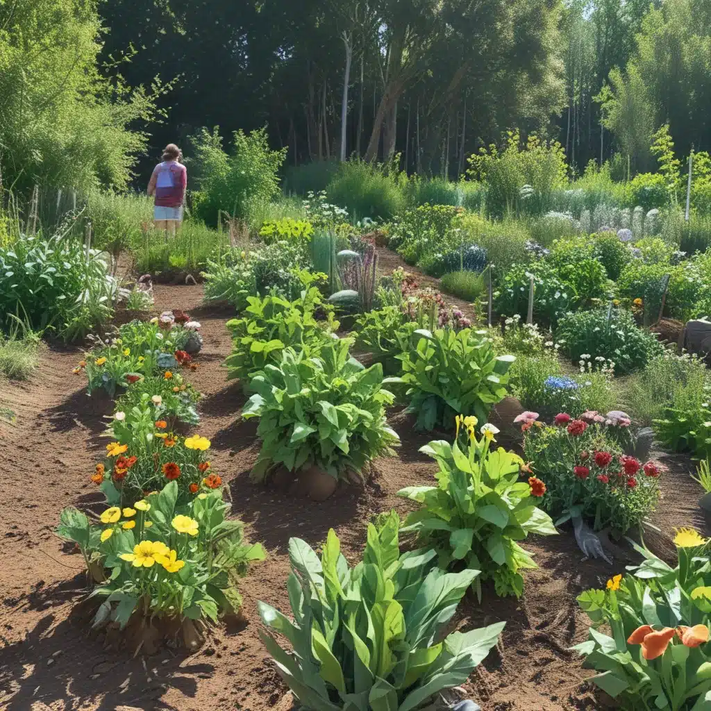 Unlocking the Power of Polycultures: Boosting Biodiversity in Your CSA