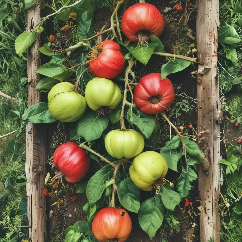 Unlocking the Secrets of Regenerative Agriculture: Lessons from Thornapple CSA