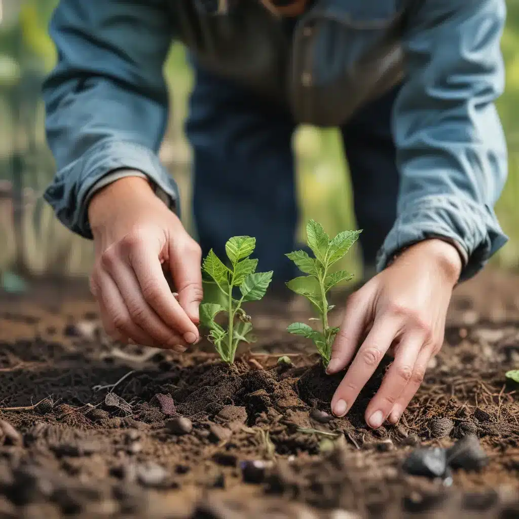 Unlocking the Secrets of Soil Health: Biodiversity’s Role in Your CSA’s Vitality