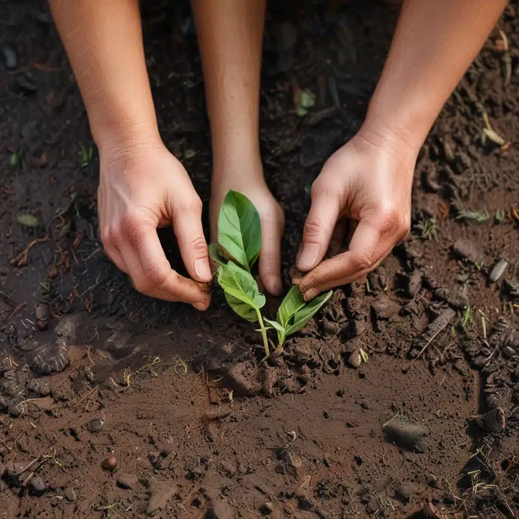 Unlocking the Secrets of Soil Health: Sustainable Techniques for Thriving Crops