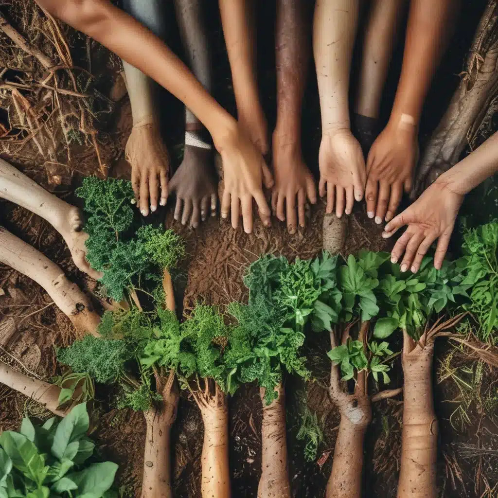 Unmasking the Roots of Resilience: How Diversity Strengthens Your CSA Ecosystem