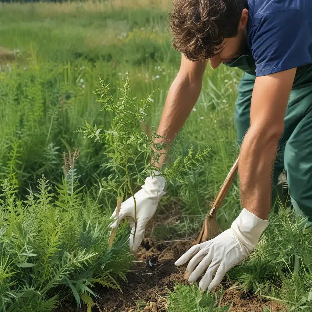 Weed Management Masterclass: Keep Your Garden Pristine